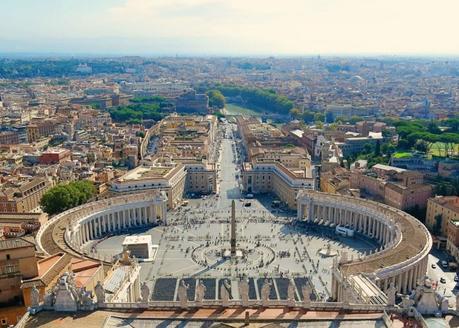 3 Days in Rome – The Ultimate Rome Itinerary
