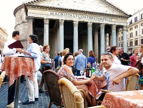 3 Days in Rome – The Ultimate Rome Itinerary