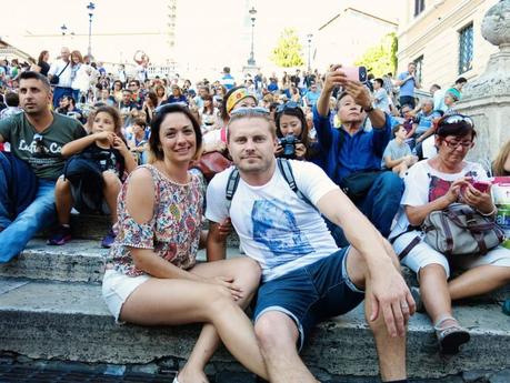 3 Days in Rome – The Ultimate Rome Itinerary