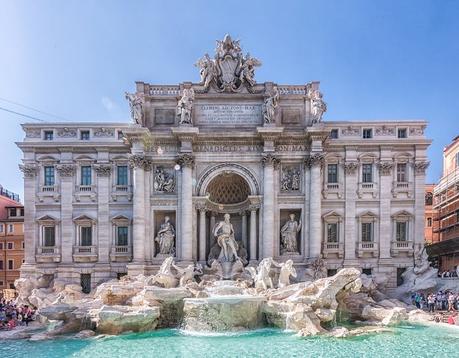3 Days in Rome – The Ultimate Rome Itinerary