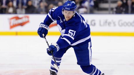 Gardiner’s Maple Leafs legacy runs deeper than Game 7 missteps