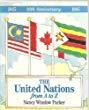 Image: United Nations from A to Z | Paperback | by Nancy Winslow Parker (Author). Publisher: Dodd Mead; First edition (October 1, 1985)