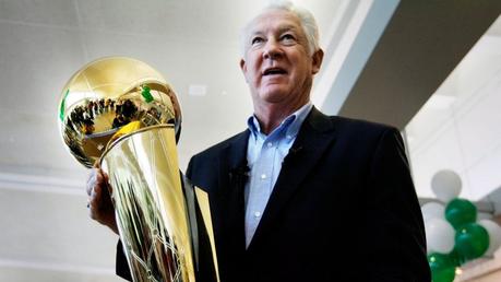 John Havlicek, Boston Celtics great and Hall of Famer, dies at 79