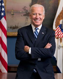 Joe Biden Declares - Raising The Democratic Field To 21