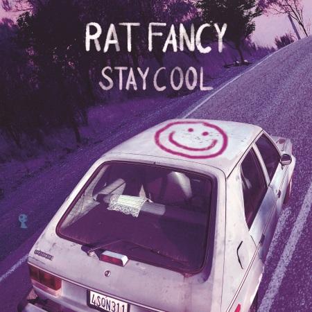 HCTF premiere - Rat Fancy: Stay Cool