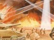 Film Challenge Action Zone Troopers (1985)