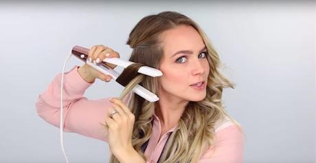 9 Tried and Tested Tricks To Get Wavy Hair At Home