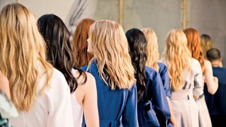 Things to remember before you dye your hair