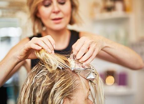 Things to remember before you dye your hair Things to remember before you dye your hair