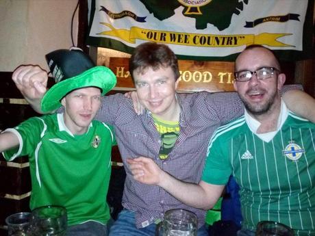 Piątkowe Picie: Top 5 Irish Pubs in Warsaw (Warszawa) Piątkowe Picie: Top 5 Irish Pubs in Warsaw (Warszawa)