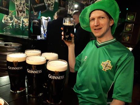 Piątkowe Picie: Top 5 Irish Pubs in Warsaw (Warszawa) Piątkowe Picie: Top 5 Irish Pubs in Warsaw (Warszawa)