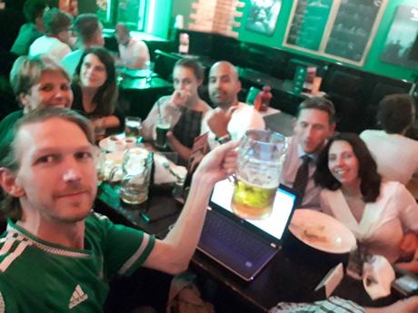 Piątkowe Picie: Top 5 Irish Pubs in Warsaw (Warszawa) Piątkowe Picie: Top 5 Irish Pubs in Warsaw (Warszawa)