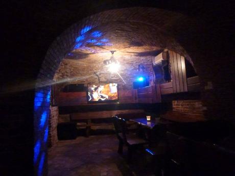 Piątkowe Picie: Top 5 Irish Pubs in Warsaw (Warszawa) Piątkowe Picie: Top 5 Irish Pubs in Warsaw (Warszawa)
