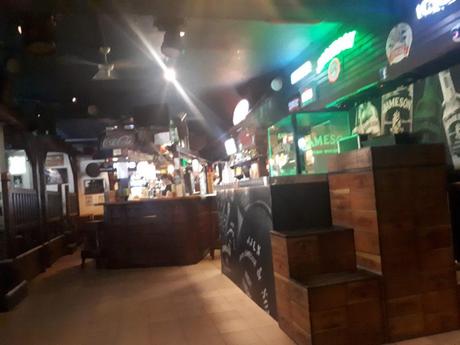Piątkowe Picie: Top 5 Irish Pubs in Warsaw (Warszawa) Piątkowe Picie: Top 5 Irish Pubs in Warsaw (Warszawa)
