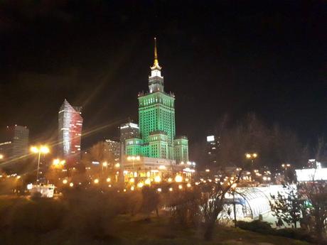 Piątkowe Picie: Top 5 Irish Pubs in Warsaw (Warszawa) Piątkowe Picie: Top 5 Irish Pubs in Warsaw (Warszawa)