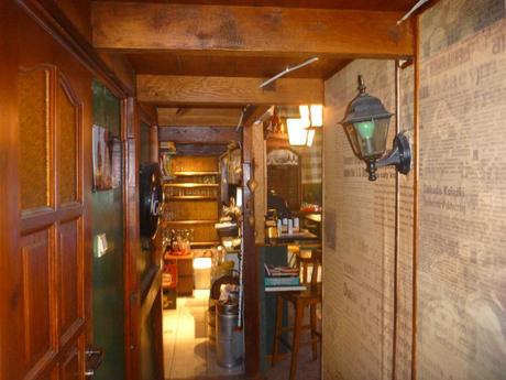 Piątkowe Picie: Top 5 Irish Pubs in Warsaw (Warszawa) Green Pub, Bemowo