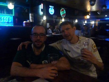 Piątkowe Picie: Top 5 Irish Pubs in Warsaw (Warszawa) Piątkowe Picie: Top 5 Irish Pubs in Warsaw (Warszawa)
