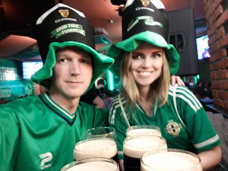 Piątkowe Picie: Top 5 Irish Pubs in Warsaw (Warszawa) Piątkowe Picie: Top 5 Irish Pubs in Warsaw (Warszawa)