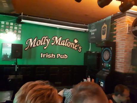 Piątkowe Picie: Top 5 Irish Pubs in Warsaw (Warszawa) Piątkowe Picie: Top 5 Irish Pubs in Warsaw (Warszawa)
