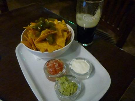 Piątkowe Picie: Top 5 Irish Pubs in Warsaw (Warszawa) British Bulldog Pub, Warszawa