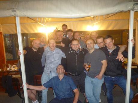Piątkowe Picie: Top 5 Irish Pubs in Warsaw (Warszawa) Green Pub, Bemowo