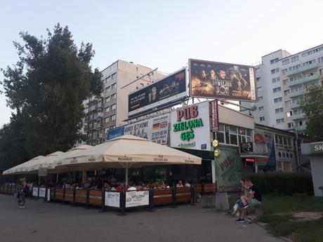 Piątkowe Picie: Top 5 Irish Pubs in Warsaw (Warszawa) Piątkowe Picie: Top 5 Irish Pubs in Warsaw (Warszawa)