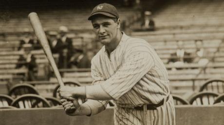 This day in baseball: Gehrig loses a home run