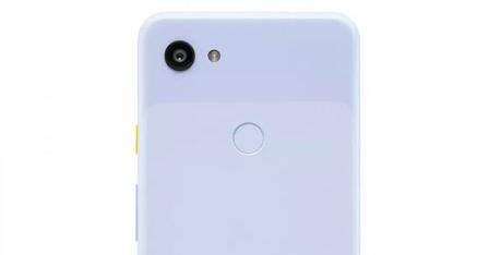 Pixel 3a leaks in Thanos-like purple colour