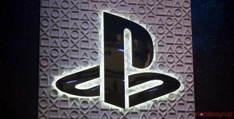 Sony says PlayStation 5 won’t launch in the next 12 months