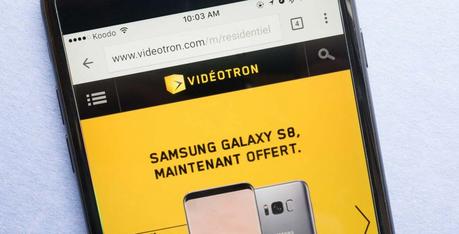 Vidéotron to waive suspension fees for Quebec customers affected by spring flooding