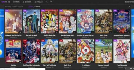 10 Best Masterani Alternatives To Watch Anime For Free