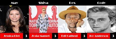 Bound by Blood (2015) Bound by Blood (2015)