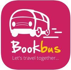 Best Bus Booking Apps Android & iPhone 
