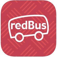  Best Bus Booking Apps Android & iPhone 