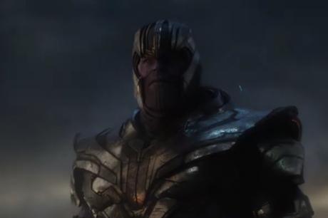 Avengers: Endgame is a Flawless, Lovely Swan Song