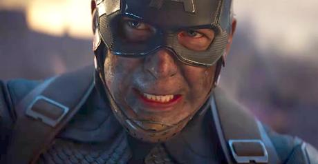 Avengers: Endgame is a Flawless, Lovely Swan Song