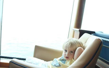 4 Reasons To Consider A Cruise For Your Family Holiday