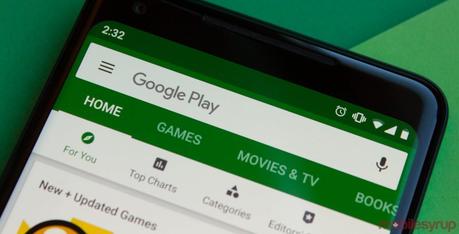 Google removes 46 apps from Play Store for faking ad clicks