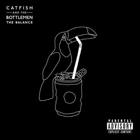Catfish and the Bottlemen – The Balance Album Review