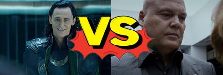 The MCU Villain Showdown FINALE The MCU Villain Showdown FINALE