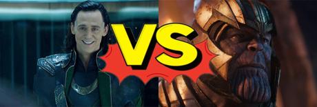 The MCU Villain Showdown FINALE The MCU Villain Showdown FINALE