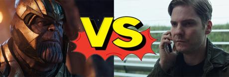 The MCU Villain Showdown FINALE The MCU Villain Showdown FINALE