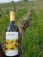 Lodi Wine: Albarino Ascending