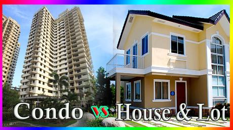 🏠 As Young Professional, Which One is Better - Condo within Metro Manila or House and Lot in Nearby Provinces.