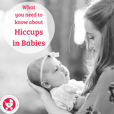 Are you alarmed of sudden hiccups in your baby? Here is a complete guide on hiccups in babies, covering the what, why, how and more.