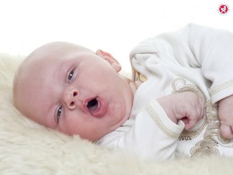 Hiccups in Babies
