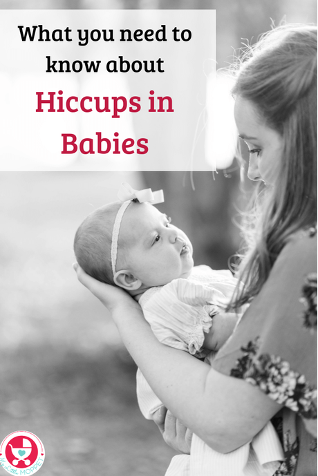 Are you alarmed of sudden hiccups in your baby? Here is a complete guide on hiccups in babies, covering the what, why, how and more.