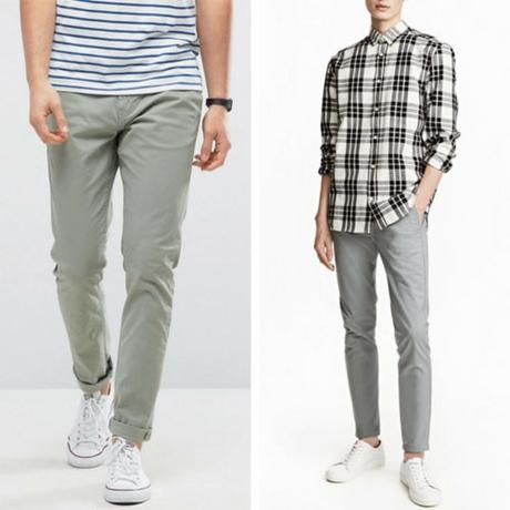 9 Most Stylish Pants that Every Man Should Have