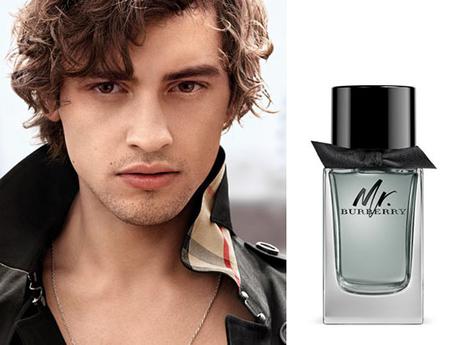 Mr. Burberry Review – The Scent of Gentleman