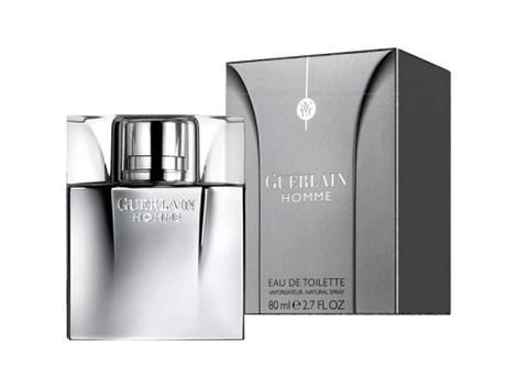Top 6 Best Smelling Guerlain Perfume For Men 2017- Guerlain Homme